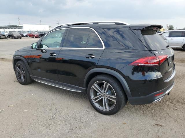 Photo 1 VIN: 4JGFB4JB0NA765668 - MERCEDES-BENZ GLE 350 