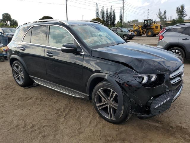 Photo 3 VIN: 4JGFB4JB0NA765668 - MERCEDES-BENZ GLE 350 