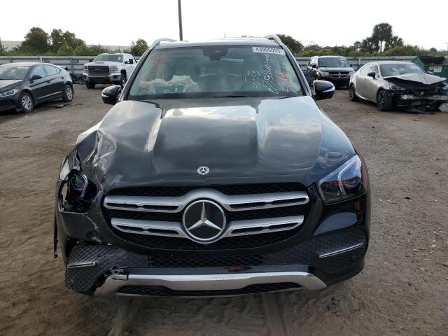 Photo 4 VIN: 4JGFB4JB0NA765668 - MERCEDES-BENZ GLE 350 