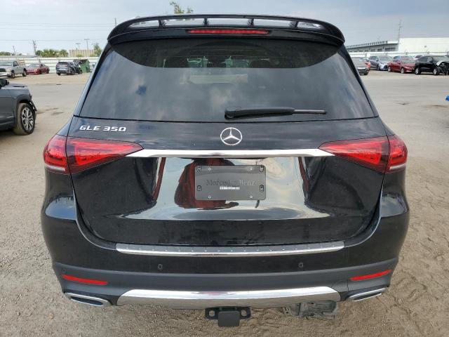 Photo 5 VIN: 4JGFB4JB0NA765668 - MERCEDES-BENZ GLE 350 