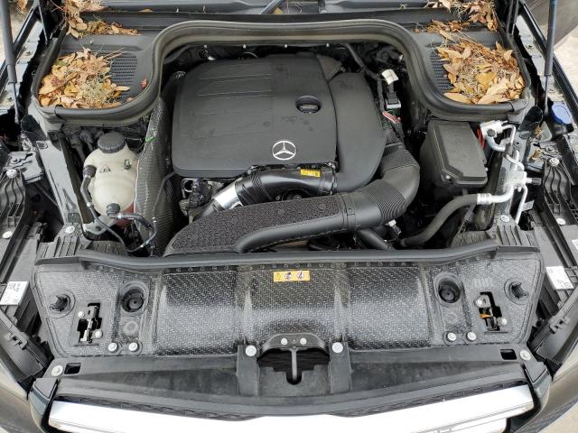 Photo 11 VIN: 4JGFB4JB0NA805022 - MERCEDES-BENZ GLE-CLASS 