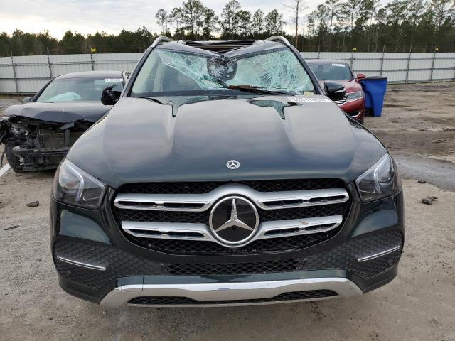 Photo 4 VIN: 4JGFB4JB0NA805022 - MERCEDES-BENZ GLE-CLASS 