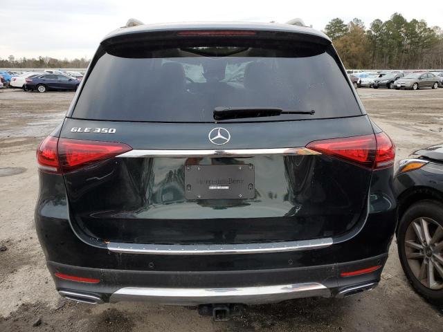 Photo 5 VIN: 4JGFB4JB0NA805022 - MERCEDES-BENZ GLE-CLASS 