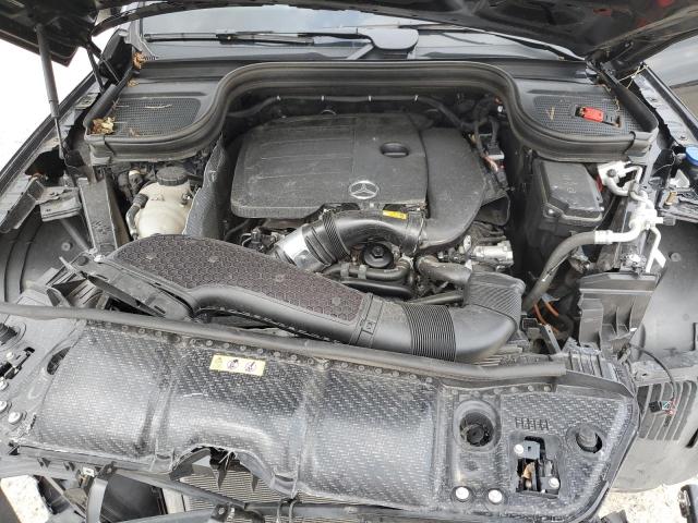 Photo 11 VIN: 4JGFB4JB0PA854336 - MERCEDES-BENZ GLE-CLASS 