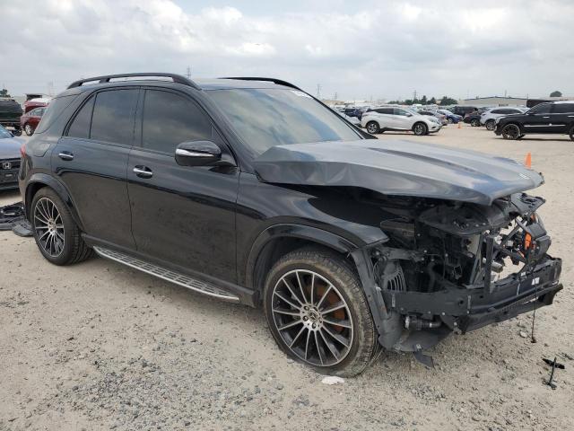 Photo 3 VIN: 4JGFB4JB0PA854336 - MERCEDES-BENZ GLE-CLASS 