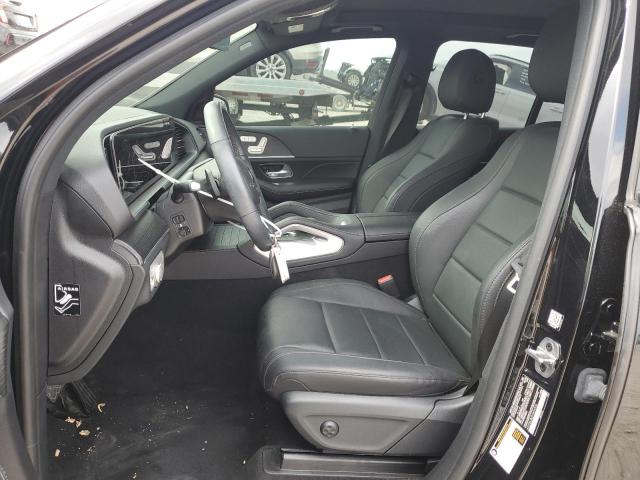 Photo 6 VIN: 4JGFB4JB0PA854336 - MERCEDES-BENZ GLE-CLASS 