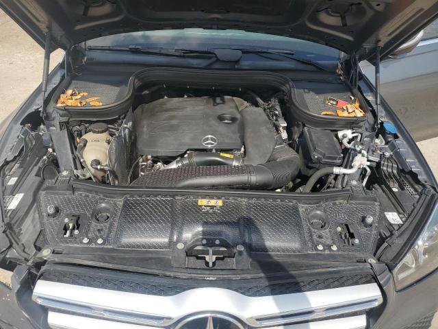 Photo 10 VIN: 4JGFB4JB1LA098171 - MERCEDES-BENZ GLE-CLASS 