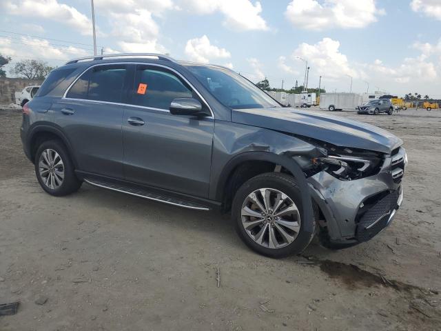 Photo 3 VIN: 4JGFB4JB1LA098171 - MERCEDES-BENZ GLE-CLASS 