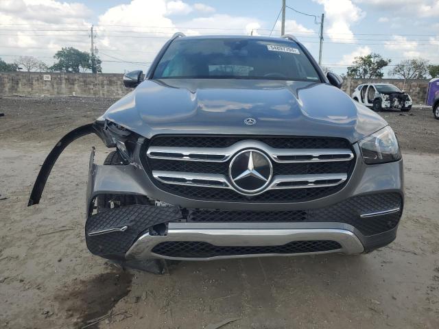 Photo 4 VIN: 4JGFB4JB1LA098171 - MERCEDES-BENZ GLE-CLASS 