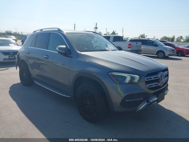 Photo 0 VIN: 4JGFB4JB1LA170664 - MERCEDES-BENZ GLE-CLASS 