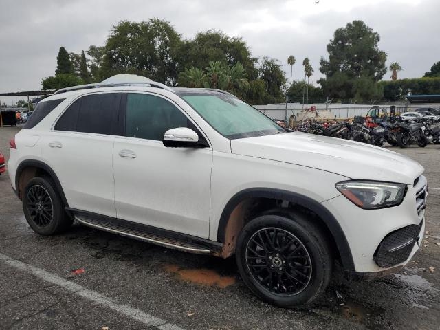 Photo 3 VIN: 4JGFB4JB1LA289265 - MERCEDES-BENZ GLE 350 