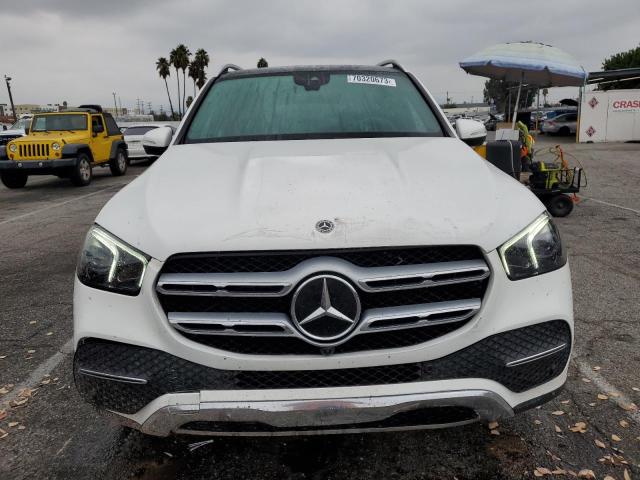 Photo 4 VIN: 4JGFB4JB1LA289265 - MERCEDES-BENZ GLE 350 