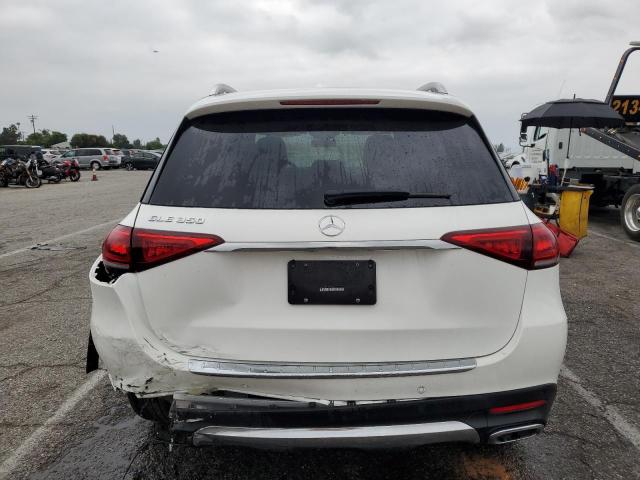 Photo 5 VIN: 4JGFB4JB1LA289265 - MERCEDES-BENZ GLE 350 