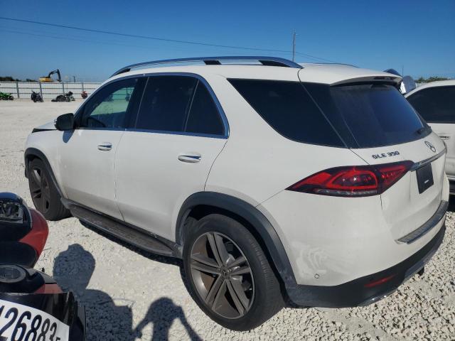 Photo 1 VIN: 4JGFB4JB1MA377749 - MERCEDES-BENZ GLE 350 