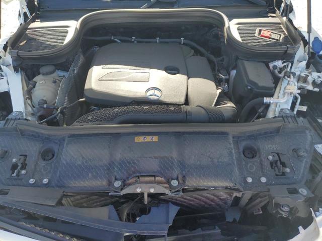 Photo 11 VIN: 4JGFB4JB1MA377749 - MERCEDES-BENZ GLE 350 