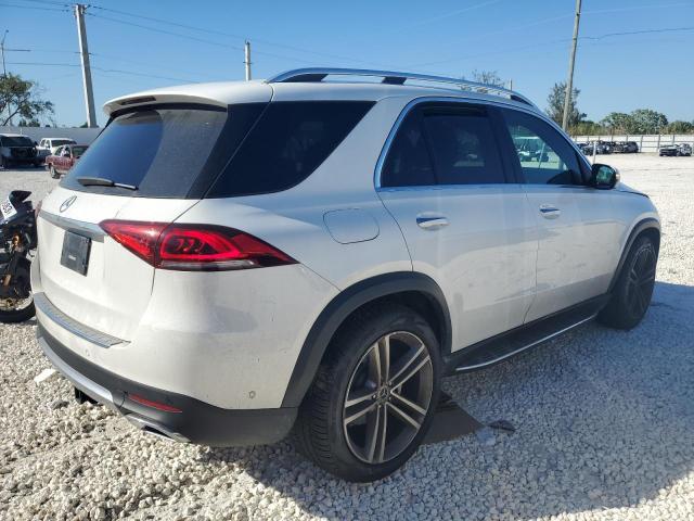 Photo 2 VIN: 4JGFB4JB1MA377749 - MERCEDES-BENZ GLE 350 