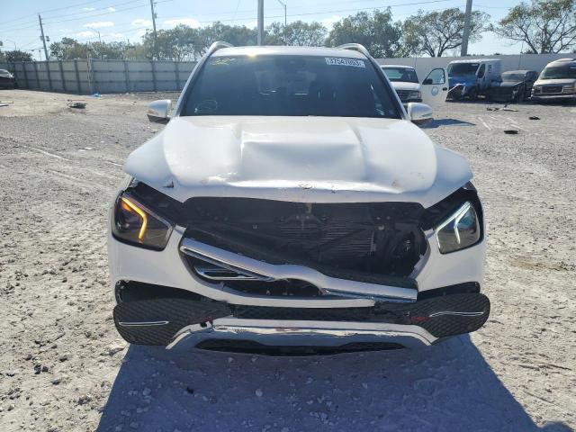 Photo 4 VIN: 4JGFB4JB1MA377749 - MERCEDES-BENZ GLE 350 