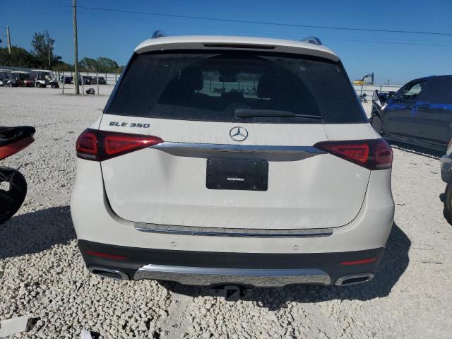 Photo 5 VIN: 4JGFB4JB1MA377749 - MERCEDES-BENZ GLE 350 