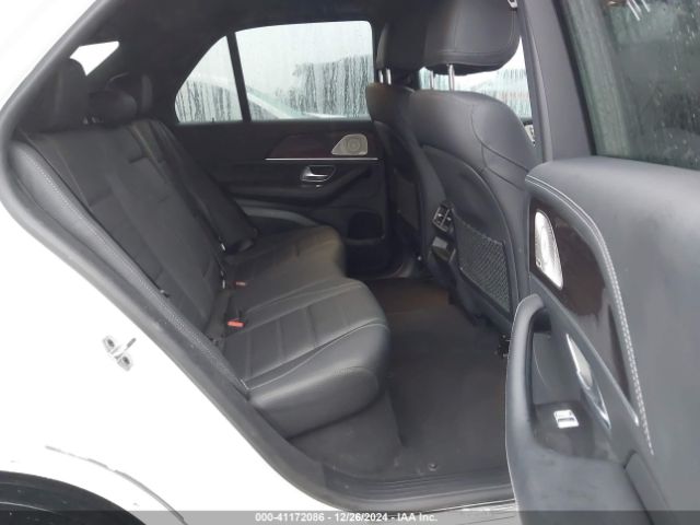 Photo 7 VIN: 4JGFB4JB1MA406408 - MERCEDES-BENZ GLE-CLASS 