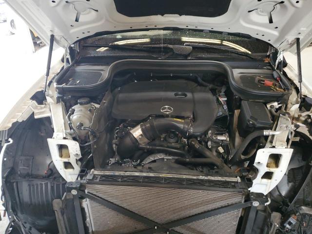 Photo 11 VIN: 4JGFB4JB1MA509070 - MERCEDES-BENZ GLE 350 