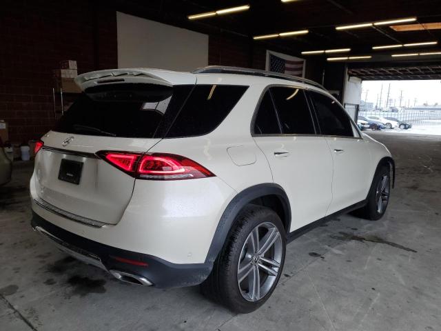 Photo 2 VIN: 4JGFB4JB1MA509070 - MERCEDES-BENZ GLE 350 