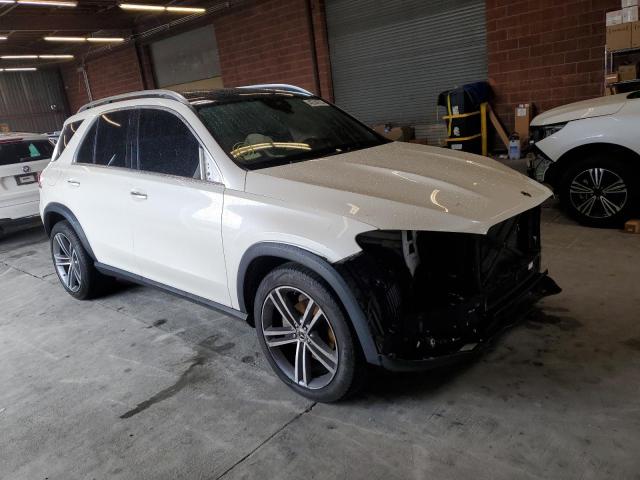 Photo 3 VIN: 4JGFB4JB1MA509070 - MERCEDES-BENZ GLE 350 