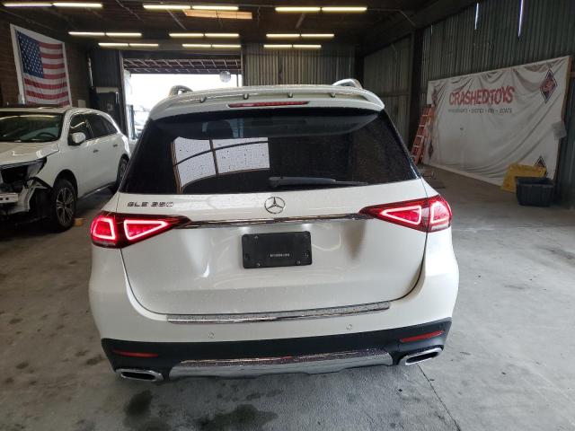 Photo 5 VIN: 4JGFB4JB1MA509070 - MERCEDES-BENZ GLE 350 