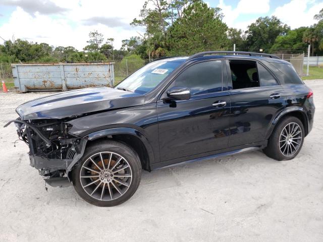 Photo 0 VIN: 4JGFB4JB1MA562643 - MERCEDES-BENZ GLE-CLASS 