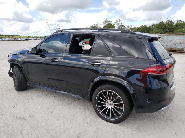 Photo 1 VIN: 4JGFB4JB1MA562643 - MERCEDES-BENZ GLE-CLASS 