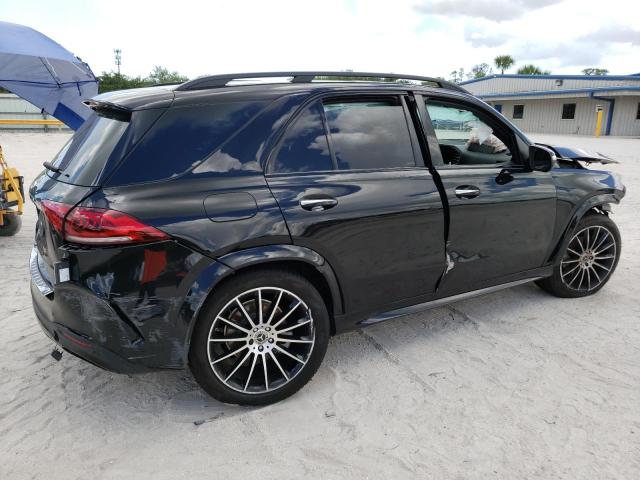 Photo 2 VIN: 4JGFB4JB1MA562643 - MERCEDES-BENZ GLE-CLASS 