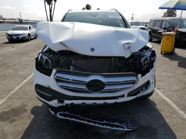 Photo 4 VIN: 4JGFB4JB1NA686560 - MERCEDES-BENZ GLE 350 