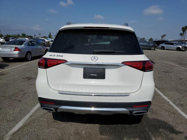 Photo 5 VIN: 4JGFB4JB1NA686560 - MERCEDES-BENZ GLE 350 