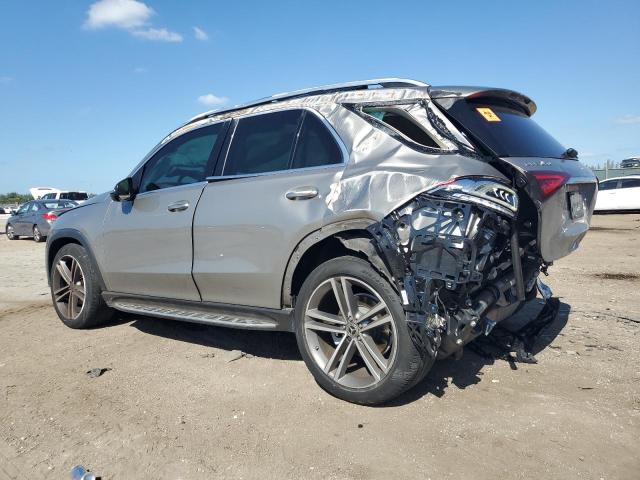 Photo 1 VIN: 4JGFB4JB1NA696912 - MERCEDES-BENZ GLE 350 