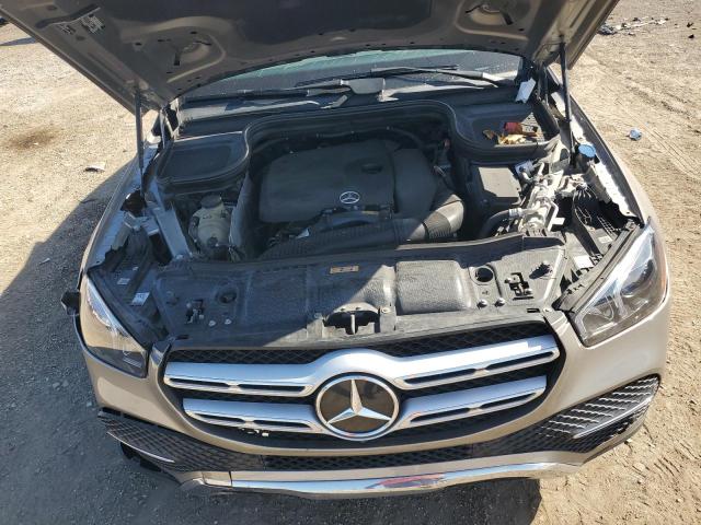 Photo 11 VIN: 4JGFB4JB1NA696912 - MERCEDES-BENZ GLE 350 