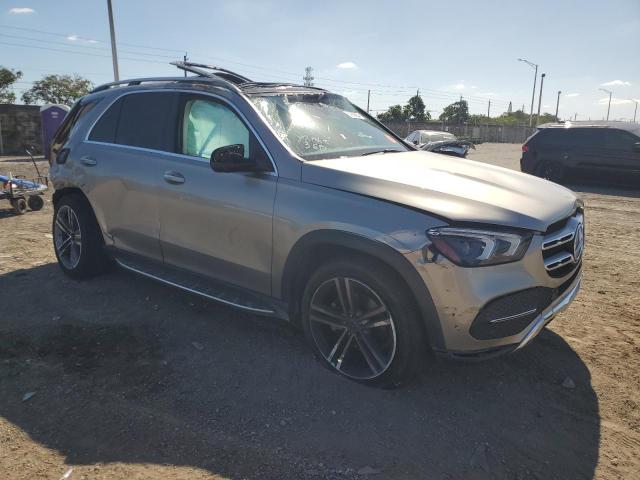 Photo 3 VIN: 4JGFB4JB1NA696912 - MERCEDES-BENZ GLE 350 