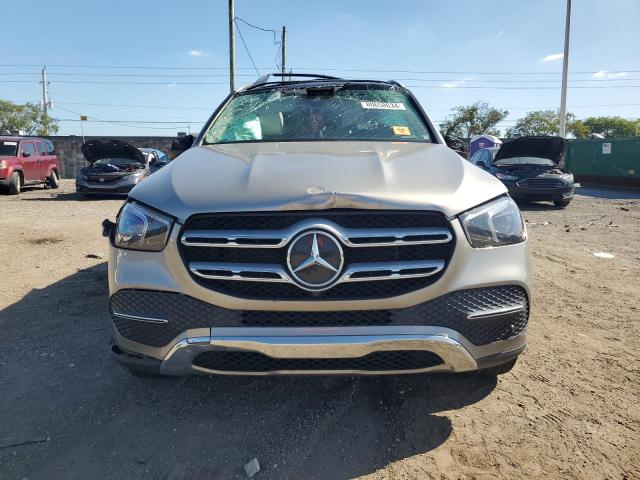 Photo 4 VIN: 4JGFB4JB1NA696912 - MERCEDES-BENZ GLE 350 