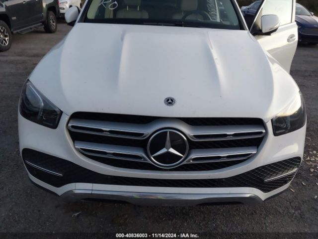 Photo 5 VIN: 4JGFB4JB1NA770538 - MERCEDES-BENZ GLE-CLASS 