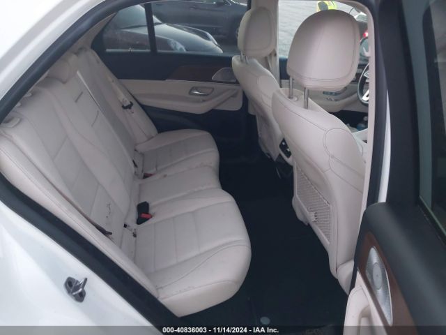 Photo 7 VIN: 4JGFB4JB1NA770538 - MERCEDES-BENZ GLE-CLASS 