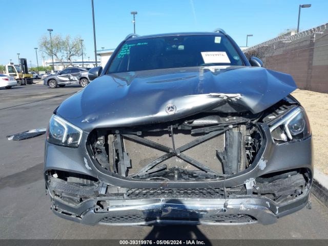 Photo 5 VIN: 4JGFB4JB1NA819799 - MERCEDES-BENZ GLE 350 