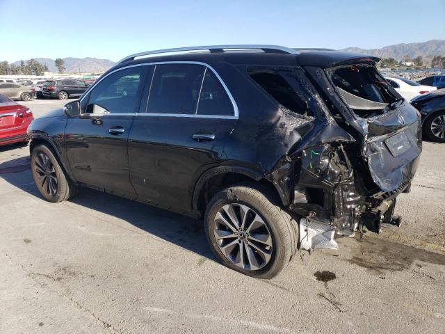 Photo 1 VIN: 4JGFB4JB1PA847895 - MERCEDES-BENZ GLE-CLASS 