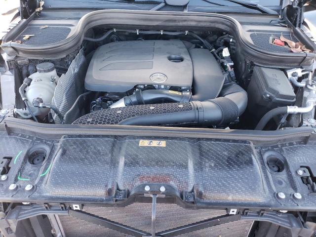 Photo 11 VIN: 4JGFB4JB1PA847895 - MERCEDES-BENZ GLE-CLASS 