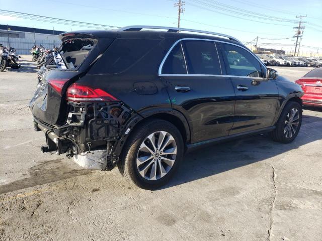 Photo 2 VIN: 4JGFB4JB1PA847895 - MERCEDES-BENZ GLE-CLASS 