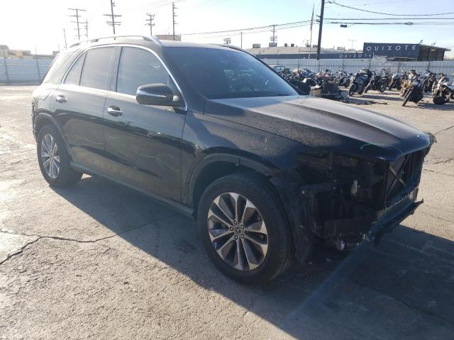 Photo 3 VIN: 4JGFB4JB1PA847895 - MERCEDES-BENZ GLE-CLASS 