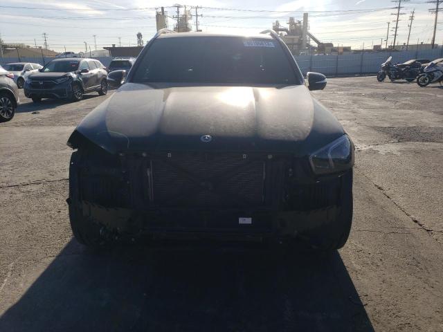 Photo 4 VIN: 4JGFB4JB1PA847895 - MERCEDES-BENZ GLE-CLASS 