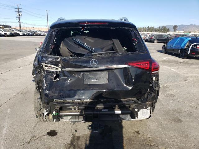 Photo 5 VIN: 4JGFB4JB1PA847895 - MERCEDES-BENZ GLE-CLASS 