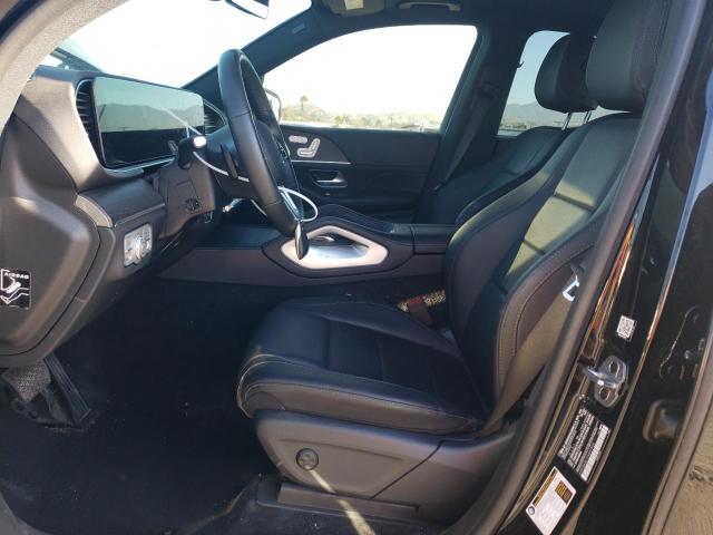 Photo 6 VIN: 4JGFB4JB1PA847895 - MERCEDES-BENZ GLE-CLASS 