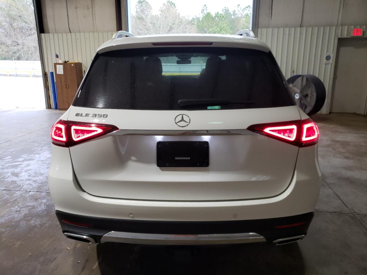 Photo 5 VIN: 4JGFB4JB1PA901244 - MERCEDES-BENZ GLE 