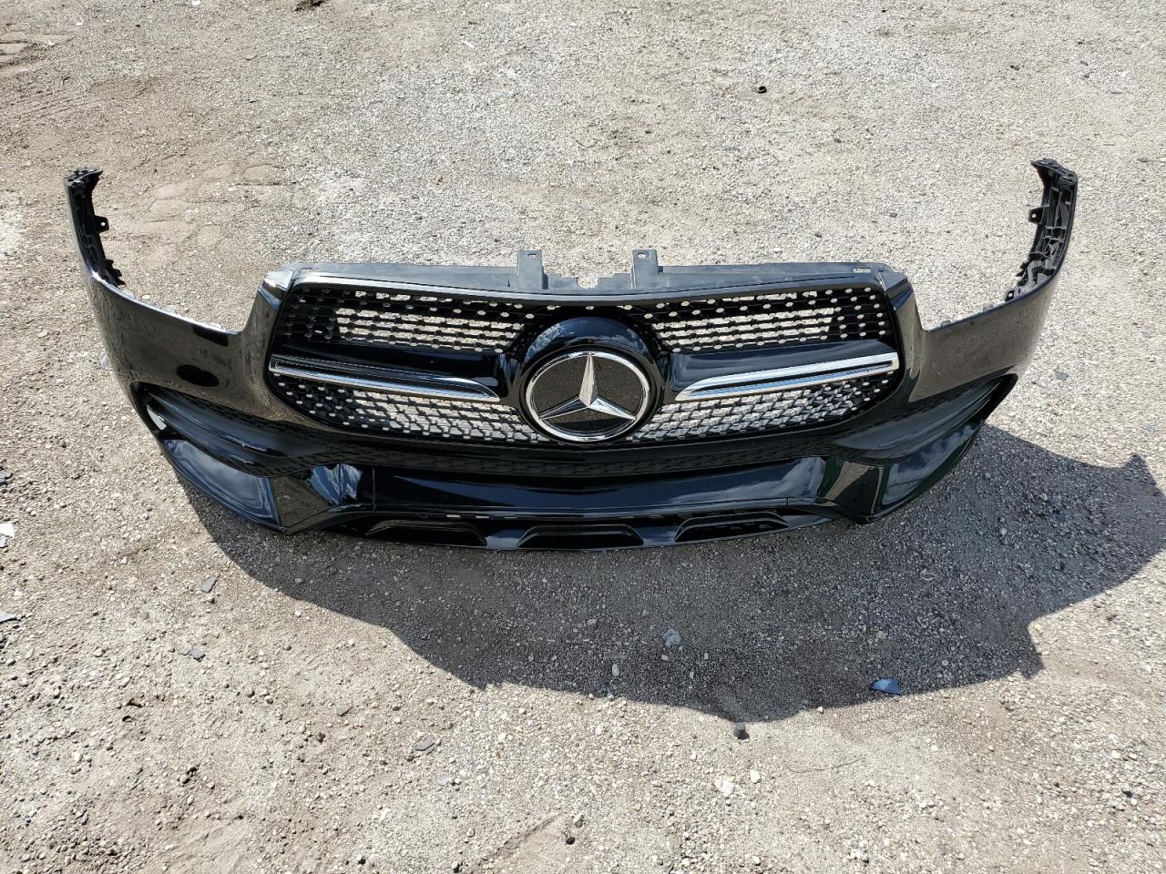 Photo 12 VIN: 4JGFB4JB1PA917458 - MERCEDES-BENZ GLE 