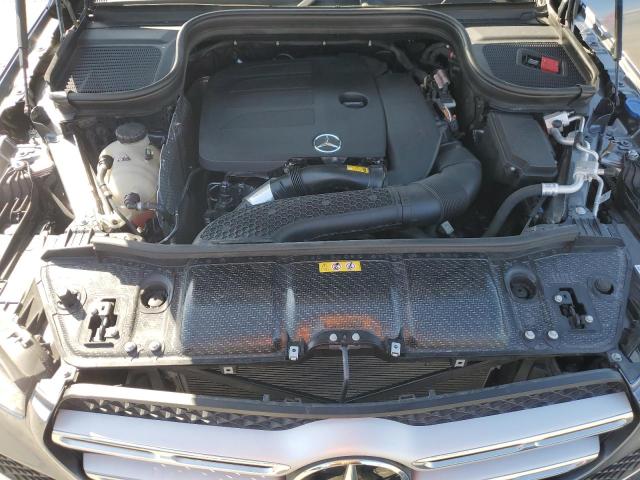 Photo 11 VIN: 4JGFB4JB1PA931506 - MERCEDES-BENZ GLE-CLASS 