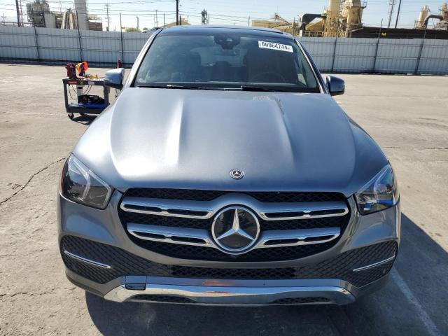 Photo 4 VIN: 4JGFB4JB1PA931506 - MERCEDES-BENZ GLE-CLASS 